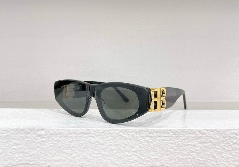 Balenciaga Sunglasses 434